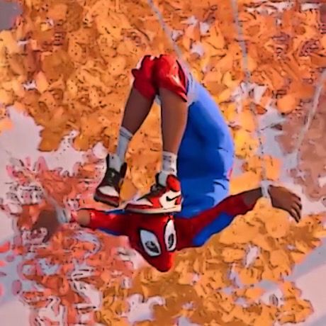 Miles Morales Silly, Miles Morales Funny, Spiderverse Spiderman, Miles Spiderman, Spider Man Into The Spider Verse, Marvel Headcanon, Spaider Man, Animation Stop Motion, Miles Morales Spiderman