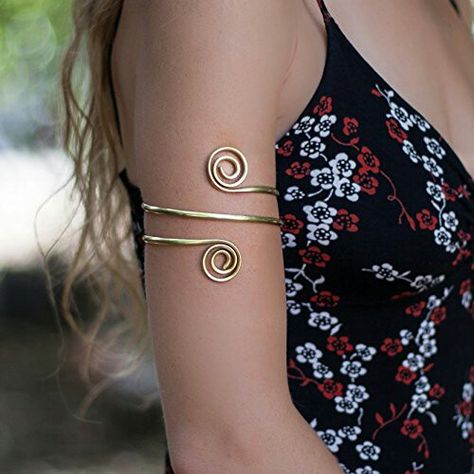 Upper Arm Cuff Bracelet, Upper Arm Bracelet, Upper Arm Cuff, Arm Bracelets Upper, Bracelet Arm, Arm Cuff Bracelet, Hand Chain Jewelry, Arm Bracelet, Jewellery Design Sketches