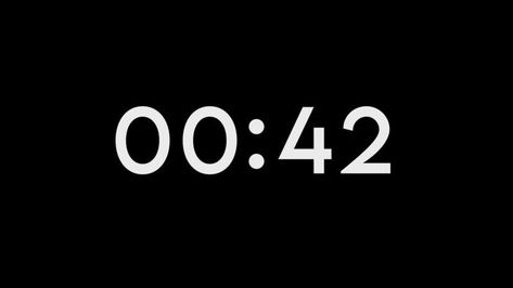 45 seconds countdown timer, countdown timer 45 second Free video Countdown Timer, Free Stock Video, Free Videos, Stock Video, Stock Footage, For Free, Quick Saves