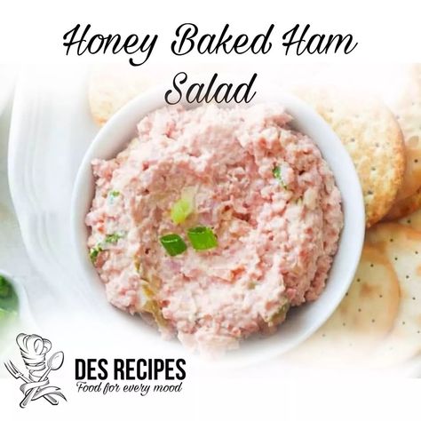 Honey Baked Ham Salad Recipe Honey Baked Ham Copycat Crockpot, Honey Baked Ham Chicken Salad Recipe, Diy Honey Baked Ham, Honey Baked Ham Salad Recipe, Slow Cooker Copycat Honey Baked Ham, Copycat Honey Baked Ham, Honey Baked Ham Recipe Copycat, Honey Baked Ham Copycat, Ham Salad Recipe