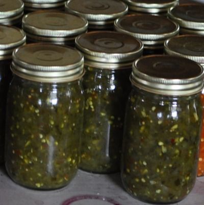 Amish365 Plus: Wilma Hershberger’s Homemade Cucumber Relish | Amish 365: Amish Recipes – Amish Cooking Canning Sweet Pickles, Sawdust Pie, Cucumber Relish Recipes, Cucumber Relish, Blackberry Crisp, Sweet Relish, Macaroni Casserole, Amish Chicken, Homemade Jams