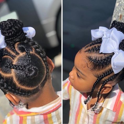 Everything Hair💇🏽‍♀️💆🏽‍♀️ on Instagram: “She rocking her Minnie mouse hairstyle ‼️Not my work‼️PLEASE TAG ARTIST‼️ Follow @rhondivasboutique @rhondivasboutique #twoponytails…” Minnie Mouse Hairstyle, Mouse Hairstyle, Winter Natural Hairstyles, Disney Hairstyles, Braids Styling, Winter Hair Care, Lil Girl Hairstyles, Kid Braid Styles, Girls Natural Hairstyles