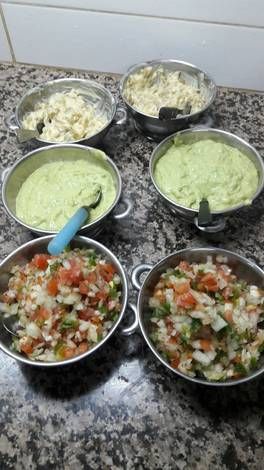 Salsas para tacos y patas flambeada Tacos Mexicanos, Latin American Food, Tacos And Burritos, Taco Sauce, Best Dinner Recipes, Chicken Dinner Recipes, Fajitas, Dinner Time, Burritos