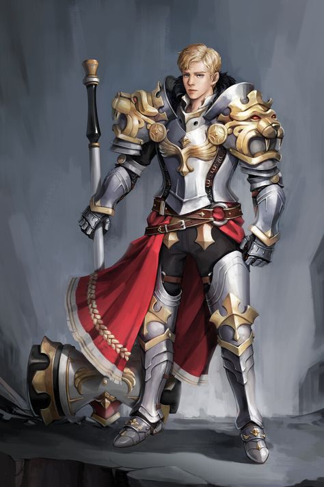 ArtStation - Royal Knight, Narae Kang Royal Knight Uniform, Royal Knight Armor, Knight Uniform, Knight Oc, Royal Knight, Anime Outfit, Royal Guard, Anime Inspired Outfits, Knight Armor