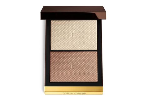 Tom Ford Skin Illuminating Powder Duo Tom Ford Shades, Tom Ford Makeup, Tom Ford Beauty, Matte Blush, Iridescent Pearl, Liquid Highlighter, Makeup Tricks, Kesha, Products Makeup