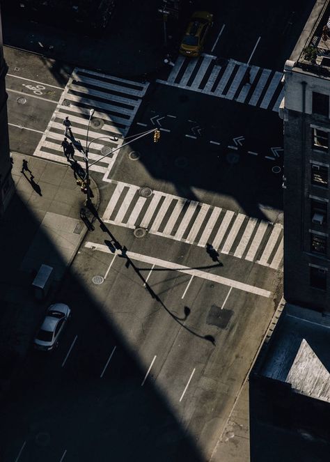 Psa Peugeot Citroen, Street Background, City Streets Photography, New York Cityscape, Cityscape Photography, New York Photography, City Vibe, Nova York, Cinematic Photography