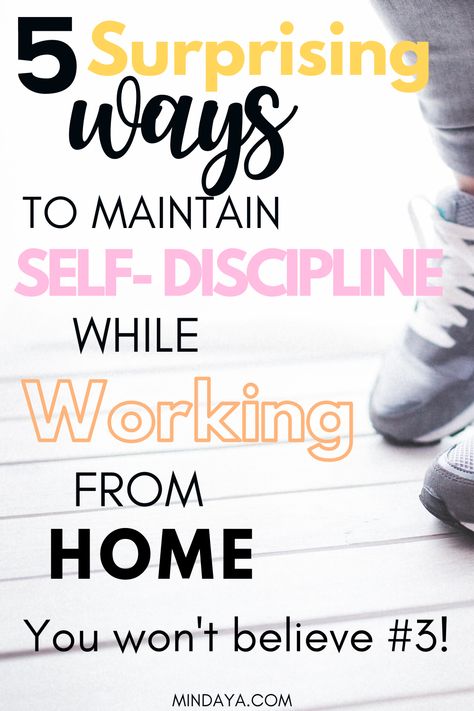 Productive Work From Home, Wfh Routine, Working Mom Humor, Work From Home Routine, Working Mom Inspiration, Working Mom Guilt, Motivation Techniques, Daily Routine Habits, Working Mom Quotes