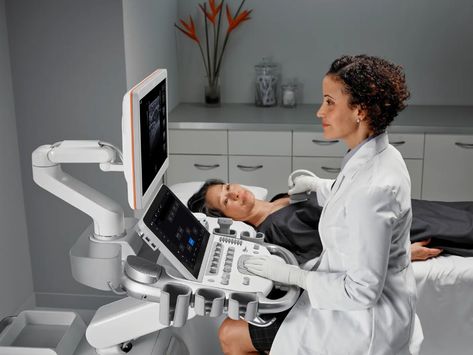 ACUSON Ultrasound Machines - Siemens Healthineers Siemens Healthineers, Ultrasound Machine, Medical Imaging, Sound Machine, Application Design, Customer Experience, Ultrasound, Innovation Technology, Advanced Technology