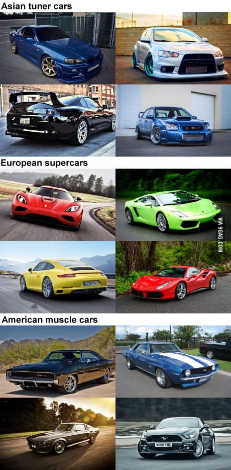 What group do you like best? Kereta Sport, Car Jokes, Funny Car Memes, Car Memes, Super Sport Cars, Tuner Cars, Worth The Wait, Car Guys