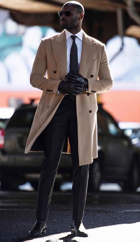 Detective Coat Outfit, Winter Outfits Men Streetwear, Detective Outfit, F Men, Long Coat Men, Life Vibes, Men's Trench Coat, Mens Formal Wear, Trench Coat Men