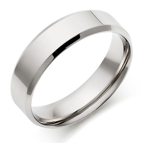 Male Wedding Bands, Wedding Rings Silver, Male Wedding, Cool Wedding Rings, Titanium Wedding Rings, Platinum Wedding Rings, Silver Wedding Bands, Platinum Wedding, Men's Wedding Ring