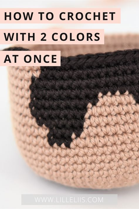 Crochet 2 Colors, Change Colors In Crochet, Crochet Shorts Pattern, Tea Cosy Knitting Pattern, Fillet Crochet Patterns, Crochet Toys Free Patterns, Crochet Baby Sandals, Animal Knitting Patterns, Kawaii Crochet