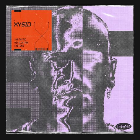 XYSID - Album cover :: Behance Music Packaging, Graphic Design Music, Fire Design, Fire Designs, Graphic Inspiration, Vinyl Cover, Album Art, Layout Design, Art Work