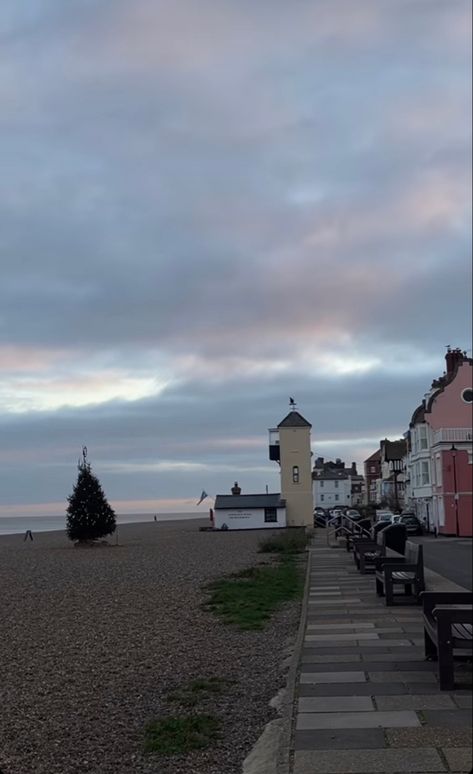 Small Seaside Town Aesthetic, Seaside Granddaughter, Small Coastal Town Aesthetic, Small Beach Town Aesthetic, Coastal Town Aesthetic, Brindlewood Bay, Beach Town Aesthetic, Small Beach Town, Coastal Aesthetic