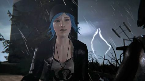 'Life is Strange: Remastered Collection' will arrive on February 1st, 2022 | Engadget Chloe Elizabeth, Life Is Strange Wallpaper, Life Is Strange 3, Chloe Price, February 1st, New Video Games, Square Enix, Nerd Alert, Life Is Strange