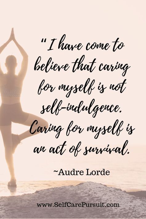 10 Inspiring Quotes about Self Care from Top Self care and Self Love bloggers. Find encouragement today! #inspiringquotes #positivity #selflove #selfcare Self Indulgence Quotes, Indulgence Quotes, Find Myself Quotes, Myself Quotes, Quotes About Self Care, Inspirational Quotes For Moms, Self Indulgence, Unknown Quotes, Audre Lorde