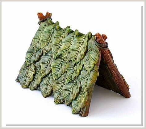 Incorporating fairy garden pottery benefits your outdoor space in many ways. It adds attractiveness, is sturdy, and improves the aesthetics of your garden. Fairy Tent, Fairy Garden Furniture, Polymer Clay Fairy, Wildlife Garden, Fairy House Diy, Fairy Accessories, Fairy Garden Crafts, Miniature Fairy Garden, Fairy Furniture