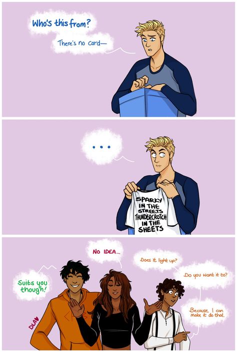 Percy Jackson Comics, Frank Zhang, Pjo Hoo, Piper Mclean, Jason Grace, Percy Jackson Fan Art, Percy Jackson Characters, Magnus Chase, Percy Jackson Memes