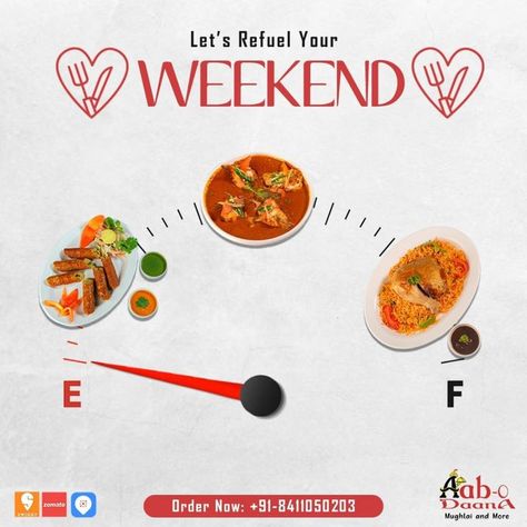 Food Ads Creative, Weekend Video, Weekend Creative, Restaurant Ad, Food Videography, Advertising Creative, Video Food, Restaurant Social Media, Ads Creative Advertising Ideas