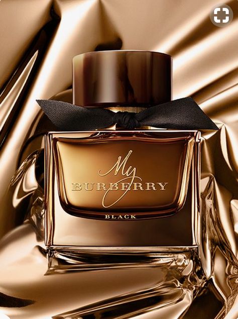 My Burberry Black, Burberry Fragrance, Burberry Perfume, Perfume Storage, Black Perfume, Fragrance Photography, Perfume Photography, Perfume Ad, Cosmetics Photography