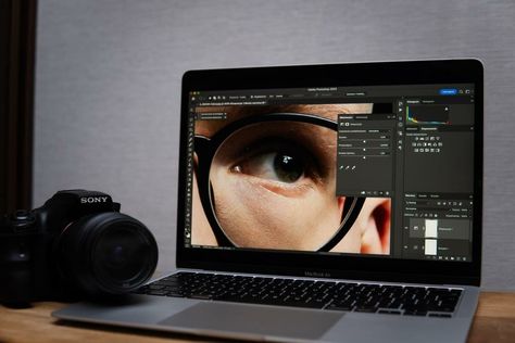 Best Laptop for Photo Editing: Top Picks for Photographers Laptop Editing, Laptop Photography, Creative Photography Projects, Microsoft Surface Book, Picture Editing Apps, Hp Spectre, Laptop Backgrounds, Photo Editing Programs, Best Pc