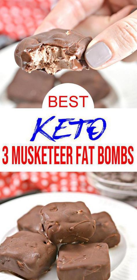 Low Carb Candy, Postre Keto, Keto Candy, Fat Bomb, Keto Diet Breakfast, Fat Bomb Recipe, Keto Fat, Free Keto Recipes, Gluten Free Sugar Free