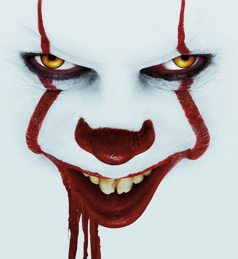 Stephen King It, It Chapter Two, Geek Movies, Musky Fishing, Evil Pumpkin, Just Funny, Pennywise The Clown, Hd Background Download, Pennywise The Dancing Clown