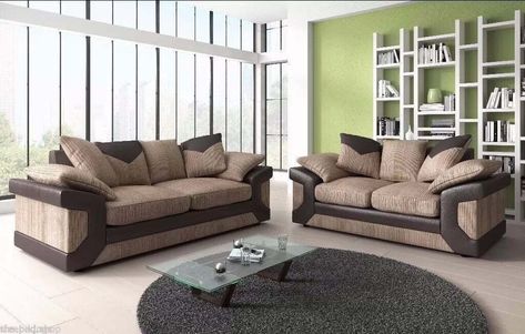 Unbelievable offer! Dino Jumbo Cord Black and Grey Sofa Set, at an incredible price of £724.99 Don't miss out on this sensational deal! #discount #ukfurniture #decor #homeandgarden #furniturewaveuk #freedeliveryuk #home #kitchenfurniture #bedroomfurniture #sale Large Grey Corner Sofa, Black And Grey Sofa, Brown Sofa Set, Grey Sofa Set, Living Room Armoire, Grey Corner Sofa, Cheap Sofas, Sofa Beige, Corner Sofa Set