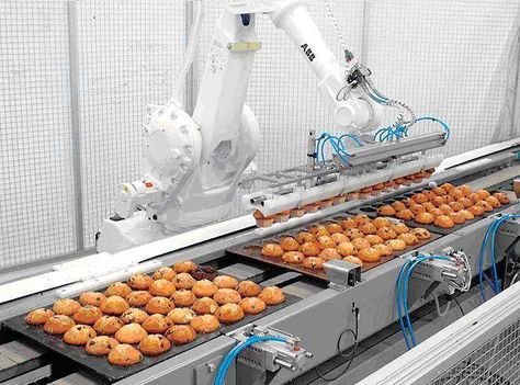 The Robot/Application Arbitrage - http://www.stevebizblog.com/the-robotapplication-arbitrage/ Food Engineering, Food Manufacturing, Food And Beverage Industry, Big Data Analytics, Business Reviews, Cleaning Chemicals, Sustainable Food, Global Recipes, Meal Kit