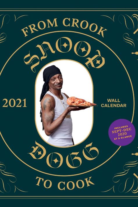 Looking for cookbooks with a little more personality? Welcome to tha Boss Dogg's Kitchen.The first cookbook and recipe book from Tha Dogg, From Crook to Cook: Platinum Recipes from Tha Boss Dogg's Kitchen. You've seen Snoop Dogg work his culinary magic on VH1's Emmy-nominated Martha and Snoop's Potluck Dinner Party, and now Tha Dogg's up in your kitchen...with his first cookbook. Potluck Dinner Party, Celebrity Cookbooks, Soul Food Recipes, Potluck Dinner, Snoop Dog, Chronicle Books, Snoop Dogg, Soul Food, Recipe Book