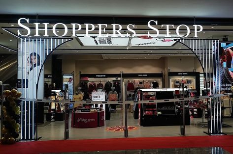 Shoppers Stop has launched its first store in Dehradun, the capital of Uttarakhand. The launch of the Dehradun store is in line with the company’s strategy of opening 10-12 stores every year. The store houses key brands such as Jack and Jones, Levi's, Celio, And, Vero Moda, Only, JJ Kids, Adidas, Puma, Renne, Hush Puppies, and Only Kids among others. Shoppers Stop, Global Home, Textile Market, Dehradun, Brand Experience, Hush Puppies, Hush Hush, The Capital, Levi's