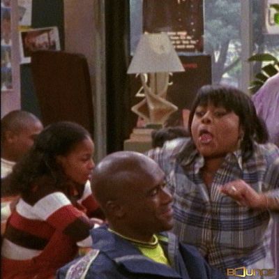 Countess Vaughn, Kim Parker, Dance Happy, Cartoon Rappers, Weird Quotes, Happy Dancing, Dance With Me, Gif Photo, Weird Quotes Funny