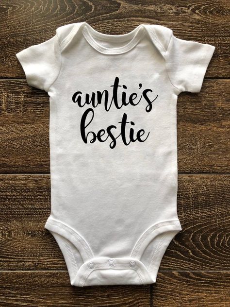 Aunt Things, Baby Clothes Diy, Best Baby Clothes, Baby Clothes Boy, Auntie Life, Boy Newborn, Products Ideas, Newborn Onesies, Baby Sleep Problems