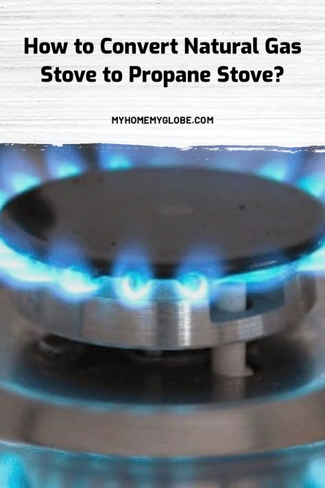 Propane Stove, Cooking Food, Gas Stove, Propane, Home Improvement Projects, Stove, Easy Diy, Home Improvement