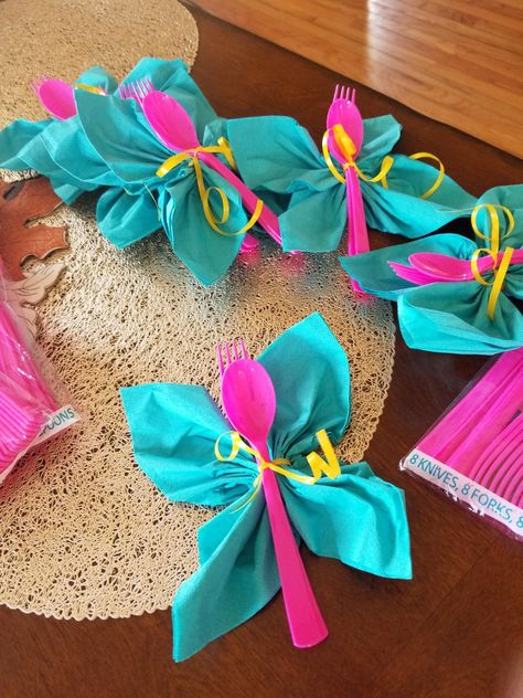 Butterfly Fifth Birthday, Outdoor Butterfly Party, Fairy First Birthday Party Diy, Encanto Tea Party, Encanto Second Birthday Party, Winx Birthday Party Ideas, 3rd Birthday Butterfly Theme, 5th Birthday Tea Party Ideas, Winx Club Birthday Party Ideas