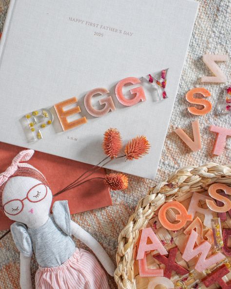 Growing Your Instagram, Resin Letters, Letters And Sounds, Diy Epoxy, Dried Rose Petals, Diy Resin Crafts, Diy Resin, Useful Tips, The Alphabet