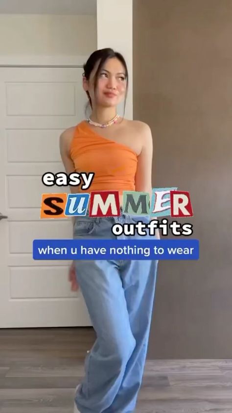 waweglow on Instagram: What’s your fave fit? Follow @waweglow for more😝 Follow @waweglow for more💖 Via: @shaynehydn Trendy Shein Outfits, Shein Outfits Summer, Simple Summer Outfits, Diy Vetement, Look Retro, Shein Outfits, Trendy Outfits For Teens, Trendy Fashion Outfits, Fashion Hacks Clothes