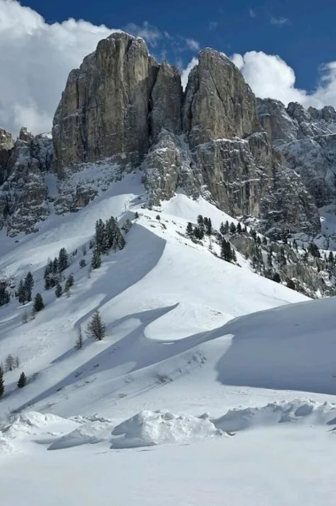 Rocks And Mountains, Snow Time, Winter Schnee, Winter Magic, Winter Scenery, Winter Beauty, Snow Scenes, Winter Wonder, Alam Semula Jadi