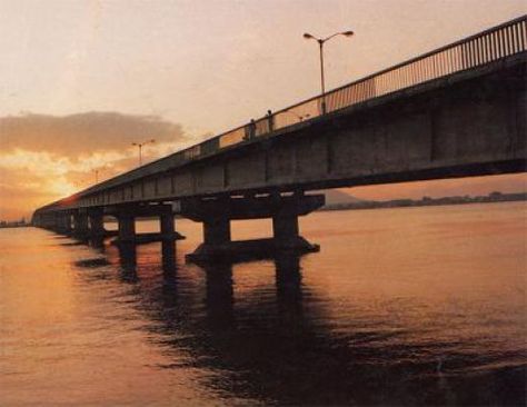 beam bridge, Feiyun River Bridge, Zhejiang Province Cantilever Bridge, Beam Bridge, Truss Bridge, Bridge Over Troubled Water, River Bridge, Arch Bridge, Bridge Design, Suspension Bridge, A Bridge