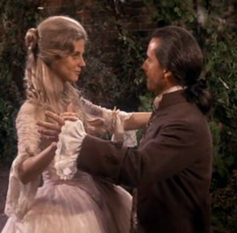 Blythe Danner and William Daniels 1776 1776 Movie, Martha Jefferson, 1776 Musical, Movie Musicals, William Daniels, Blythe Danner, Broadway Plays, John Adams, Period Movies