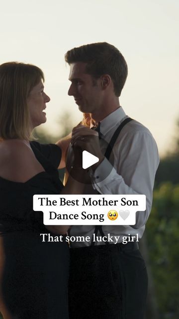 Toast Weddings on Instagram: "Her Little Man by Jami Grooms - The best song for a mothers last dance with her little boy 🥹🤍 Wedding Videography: @toastweddings #boymom #mothersondancesong #weddinginspiration #weddingvideo #mamasboy #toastweddings" Mother Son Dance, Best Song, Mother Son, Last Dance, Best Mother, Wedding Videography, Lucky Girl, Wedding Video, Boy Mom