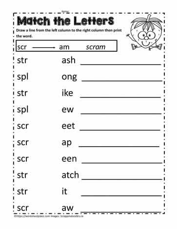 Phonics Blends Worksheets, Consonant Blends Activities, Preschool Alphabet Letters, Third Grade Sight Words, Consonant Blends Worksheets, Alphabet Letter Worksheets, Letter Recognition Worksheets, Blends Activities, Phonics Blends