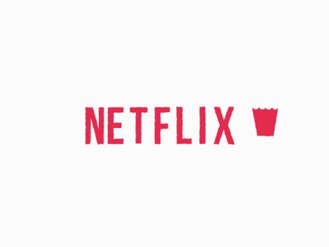 Product Motion Graphics Ads, Netflix Logo Animation, Logo Animation Gif, Logo Movement, Emoji Logo, Netflix Logo, Logo Gif, Typography Animation, Icon Animation