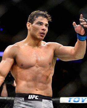 Paulo Costa Paulo Costa, Ifbb Pro, Muay Thai, Kickboxing, Ufc, Anatomy, Sumo Wrestling, Brazil, Quick Saves