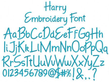 Harry Embroidery Font Nice Writing Fonts, Writing Styles Fonts, Christmas Fonts Alphabet, Hand Lettering Alphabet Fonts, Fonts Handwriting Alphabet, Pretty Writing, Designs By Juju, Embroidery Store, Journal Fonts