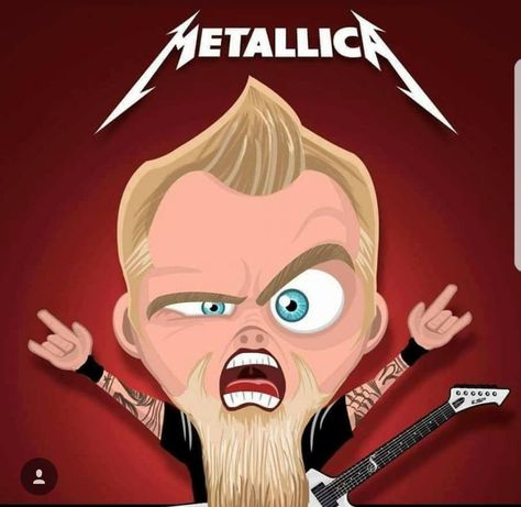 Festa Rock Roll, Metallica Poster, Metallica Music, Music Art Painting, Metallica Logo, Metallica Art, Childhood Art, Pretty Reckless, Rock N Roll Art