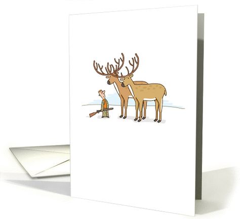 Funny Deer Pun Birthday Card #deerpun #birthdaycardsforhunters #huntersbirthdaycards #happybirthday #cards #janetleedesigns https://www.greetingcarduniverse.com/birthday/general-birthday/funny-birthday-deer-pun-1293370?gcu=42124323685 Deer Puns, Watercolor Birthday Cards, Free Ecards, Pun Card, Watercolor Birthday, Son Love, Pune, Some Cards, Funny Birthday Cards