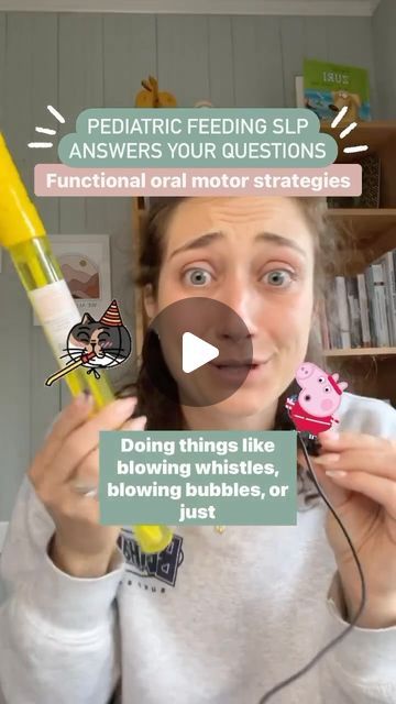 Brianna Miluk CCC-SLP, CLC | Pediatric Feeding & Swallowing on Instagram: "🔍 Question Time: Let’s Dive Deeper!   💬 I hear this question ALL the time, and it’s about time we revisit it!  To learn more, dive into this FREE review for more insights, including a handy clinical resource you can download ⬇️⬇️  📚 “Something to Chew On: Motor Learning and Neural Plasticity Principles in Oral Motor Feeding Therapy,” co-authored with @proteatherapy & @ped.onc.slp and published by @theinformedsIp!  🎉 Want more direct strategies and explanations? Don’t miss my courses, which are all open for enrollment now!  -Pediatric Feeding Mentorship Group  -Advanced Pediatric Feeding Mentorship Group   -Interventions for Oral, Pharyngeal, & Esophageal Dysphagia  🫶🏼 Article & course info linked in my bio!  G Slp Feeding Therapy, Neural Plasticity, Feeding Therapy Activities, Feeding Therapy, Slp Activities, Oral Motor, Pediatric Nursing, About Time, Therapy Activities