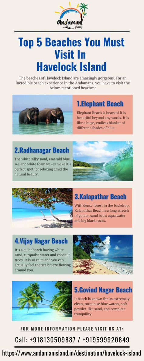 best beaches at Havelock Island Andaman And Nicobar Islands Brochure, Havelock Island Andaman, Andaman And Nicobar Islands Food, Lakshwadeep Islands, Andaman And Nicobar Islands Photographs, Andaman Nicobar, Andaman Tour, June Crafts, Havelock Island