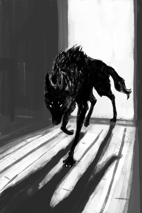 reposted from Stone Lions -  (stonelions on tumblr) - the words on the original post are mighty as well. 숲 사진, Wolf Tattoos, Anime Wolf, Arte Obscura, Black Wolf, Wolf Art, Arte Horror, Black Dog, Red Riding Hood